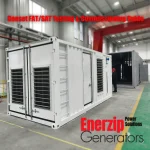 Genset FAT/SAT Testing & Commissioning Guide