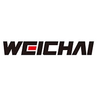 Weichai : Enerzip W Series – Diesel Generator Sets are built on Weichai industrial diesel engine platforms for standby and prime power applications (project dependent). The Weichai logo is shown to indicate the engine power platform used in the Enerzip W Series lineup.