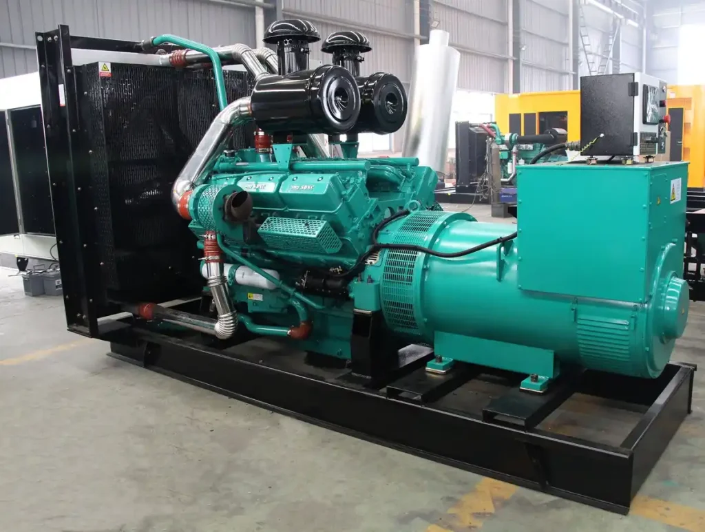 Trailer mounted generator solutions for construction, rental fleets, emergency response, and temporary power