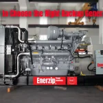 How to Choose the Right Backup Generator for Data Centers, Hospitals, Industrial Facilities, and Mines