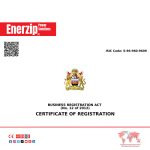 Enerzip Africa Power Solutions Registered in Malawi