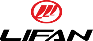 LIFAN Power official logo – Chinese gasoline engine manufacturer