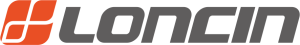 LONCIN official logo – Chinese gasoline engine and generator manufacturer