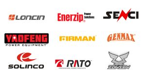 Chinese Silent Tri-Fuel Generator Manufacturers: Engine Quality and Technical Comparison